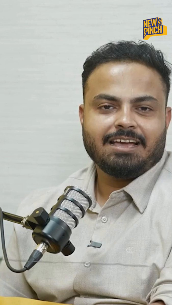 Jantar Mantar Protest पर्दे के पीछे के पहलू और पॉलिटिक्स।Reporters Podcast|Teen Tigada Watch full video here: Abhinav Pandey Saurabh Tripathi Vinay Sultan