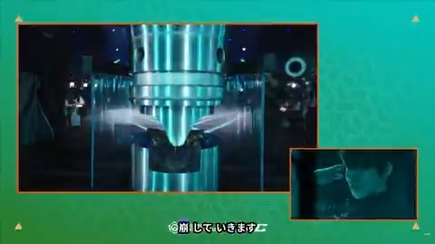【EWC/OWCS】 D0nghakの意思を継いだShuの敬礼パフォーマンスo7