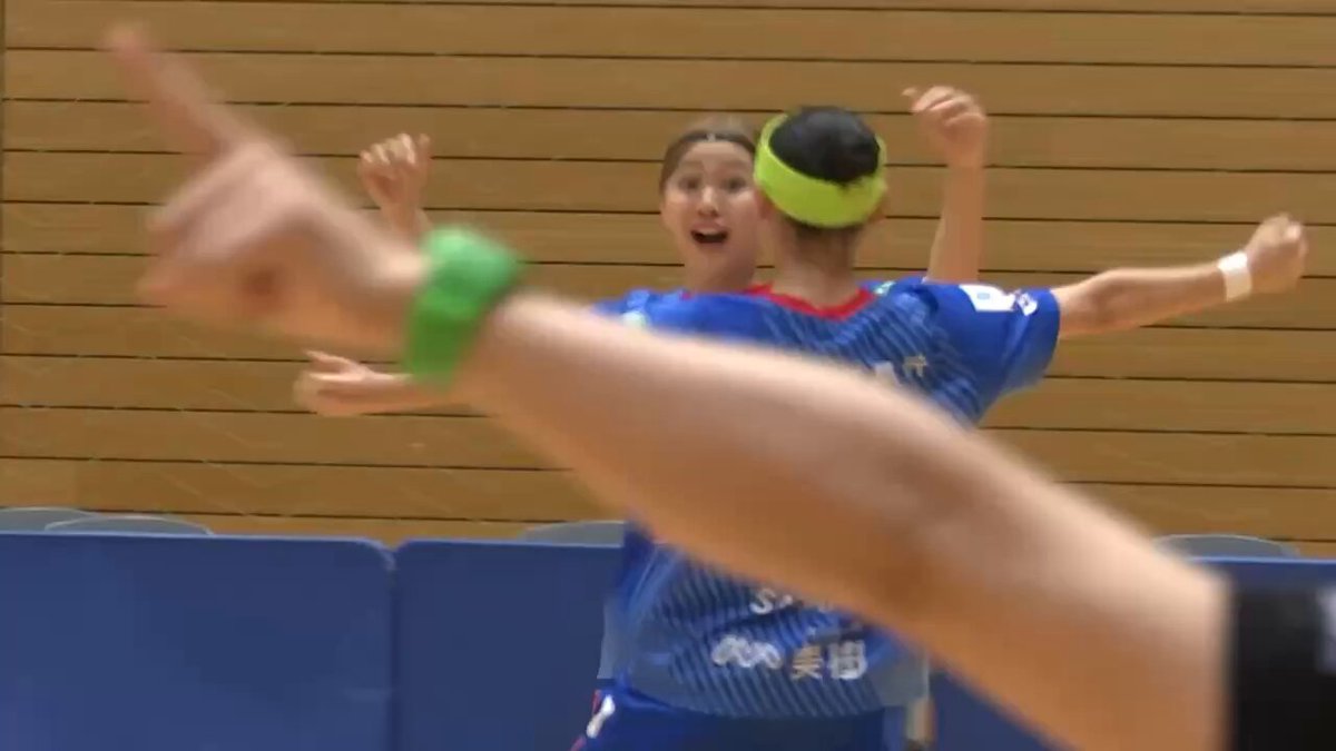 決めたっっ…‼️ 今季初ゴール㊗️ #小林愛心 #フットサル #女子Ｆリーグ
