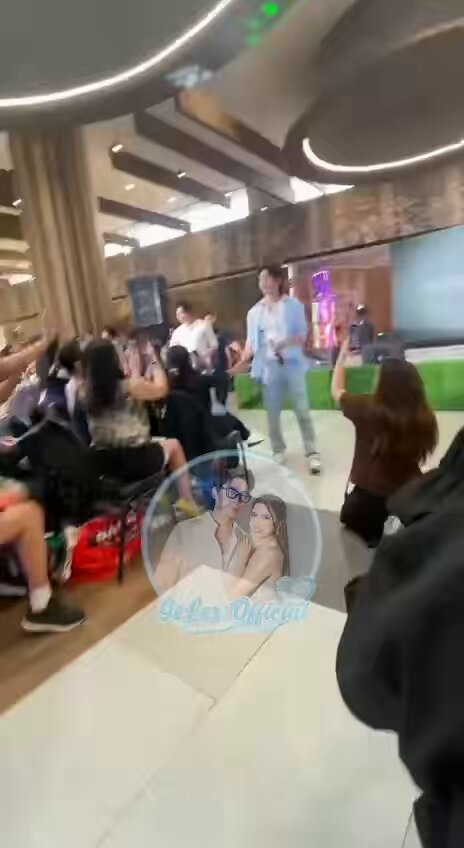 Laro ang GeLexers ahahaha bakit niyo pinalala ang Pepero Scene!🥹😁😅 BGYO ON DEMAND LA UNION #TCD2PeperoScene 😅 #TheChambermaidsDaughterSeason2 Alexa Ilacad ☾ Gelo Rivera #alexailacad #BGYO_Gelo Theodore Capistrano Boborol