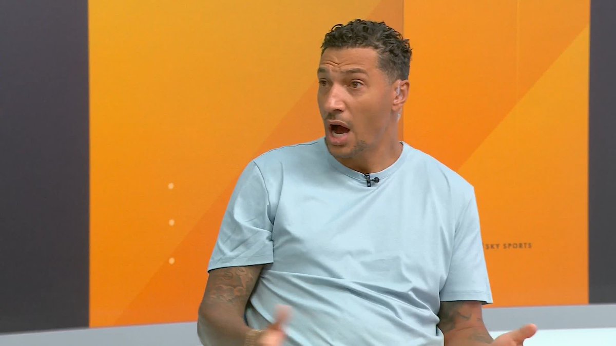 Jay Bothroyd is not convinced Arsenal will sign Vinícius Júnior. ❌💰 While Arteta has teased "very ambitious" moves in the market, Bothroyd believes Vini Jr’s financial package and wage demands make a deal completely unrealistic for the Gunners.