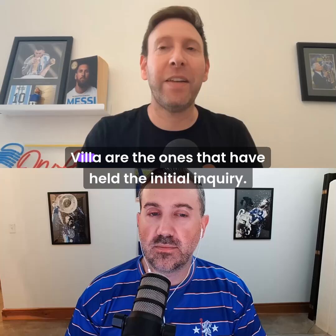 🔙🗣️ Ben Jacobs: "Aston Villa, Nicolas Jackson için ilk bilgi talebini gerçekleştirdi. Türkiye ve İtalya'dan da oyuncuya ilgi var. Newcastle'ın amacı santrfor değişikliğine gitmemek olduğu için geçmişteki ilgilerini yeniden gündeme getirmiyorlar ancak oyuncuya olan ilgi giderek büyüyor." (30 Temmuz - London Is Blue Podcast)