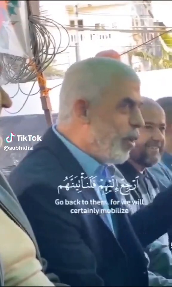 هذا أعظم قائد عسكري في تاريخ المنطقة العربية الحديث! هل تتفق؟