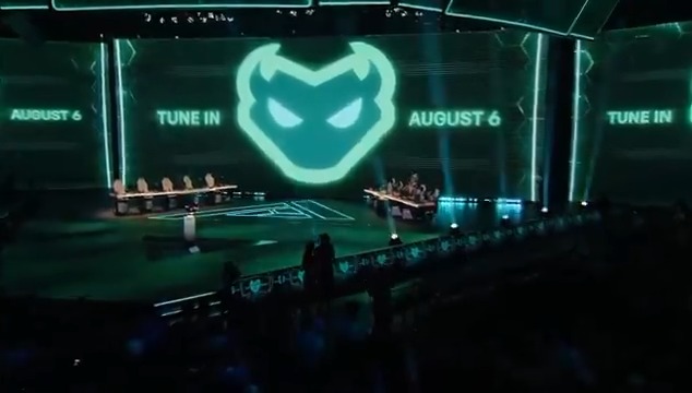 【速報】新ヒーローのティザー予告が公開 詳細情報は8月7日に発表されます⚡️