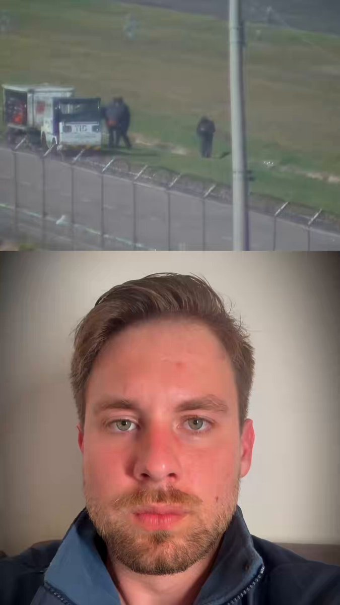 🚨 O Brasil simplesmente acabou! Como acreditar num país assim? O que aconteceria se fosse nos Estados Unidos? E se fosse uma ação terrorista?