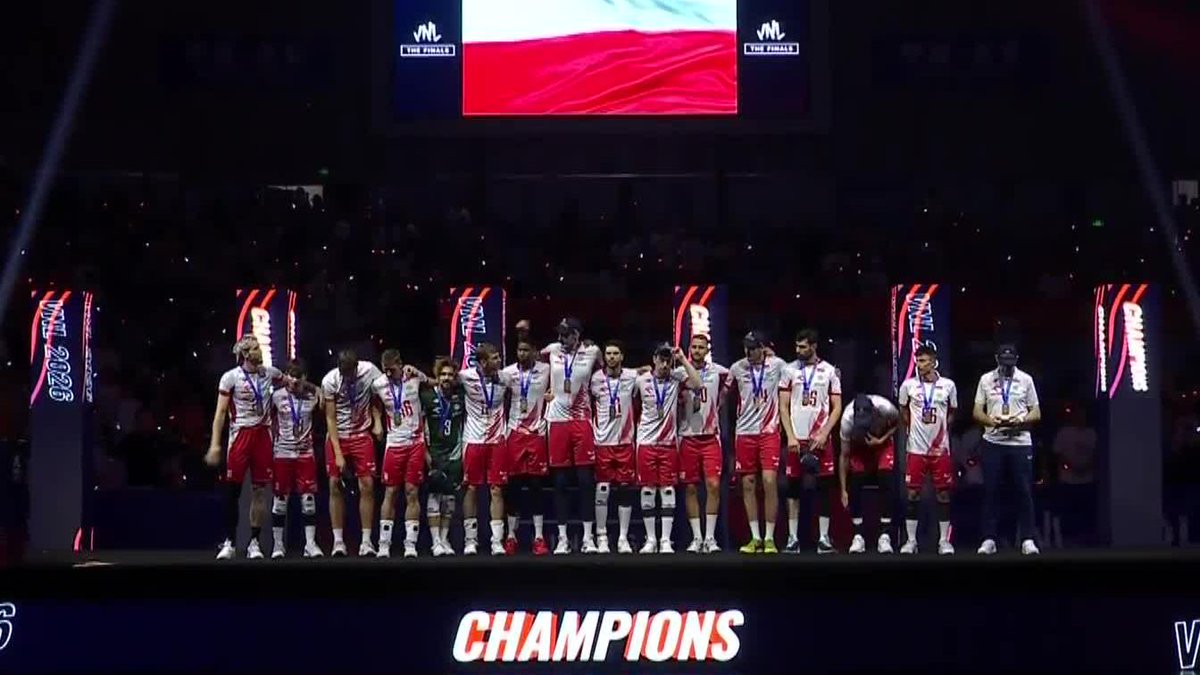 CIARKI! 🥹🫶🇵🇱 #VNL