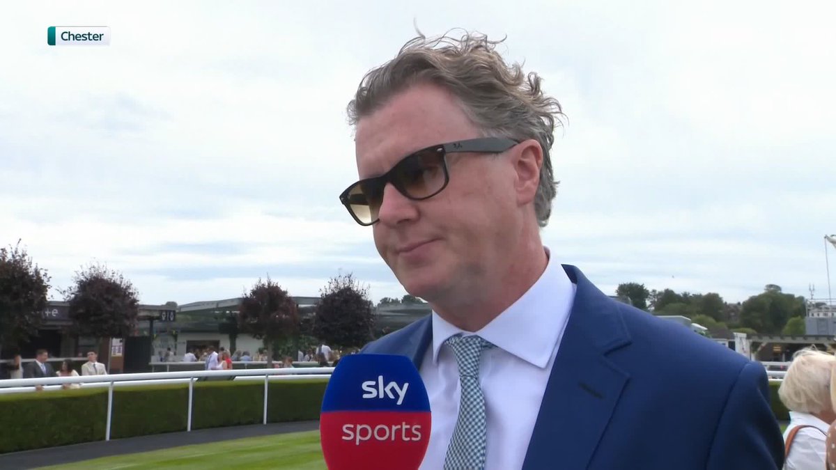 "It's very sad" Matt Chapman spoke to Steve McManaman, who offered a few words on the late Graham Bradley...