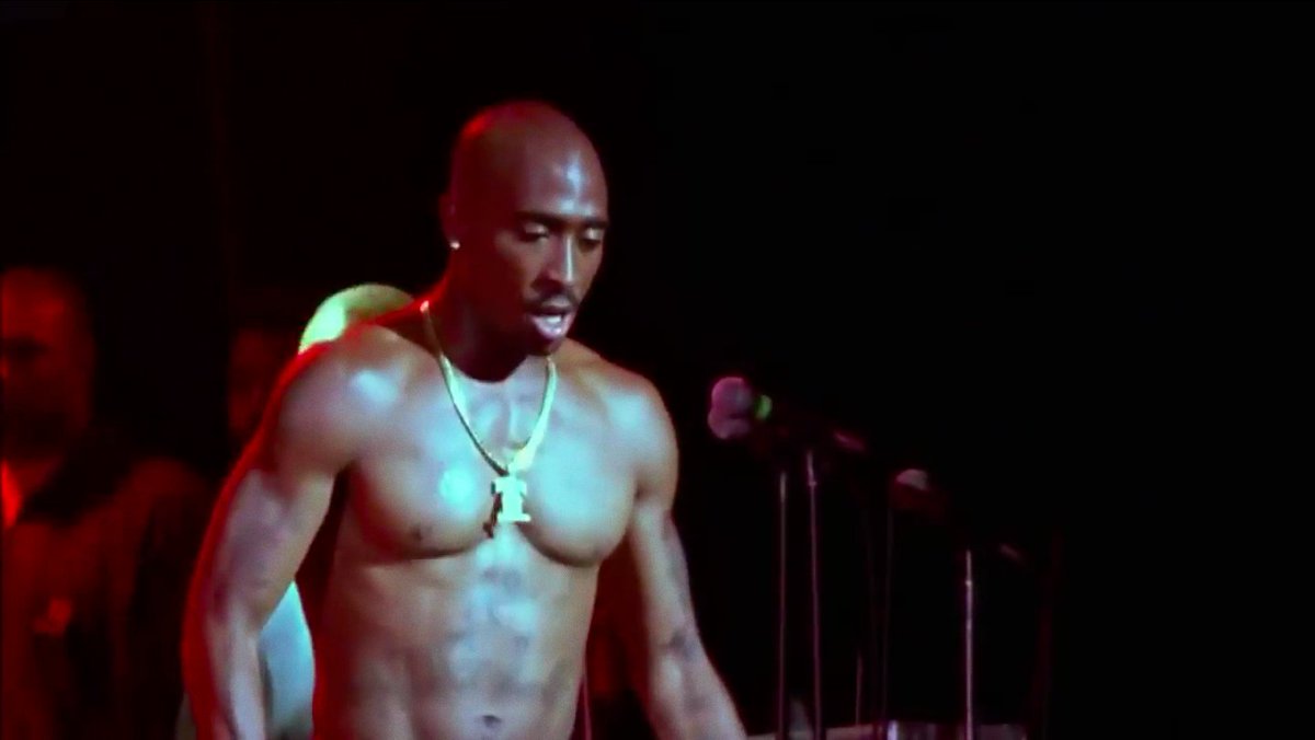 All Eyez On Me. - Tupac