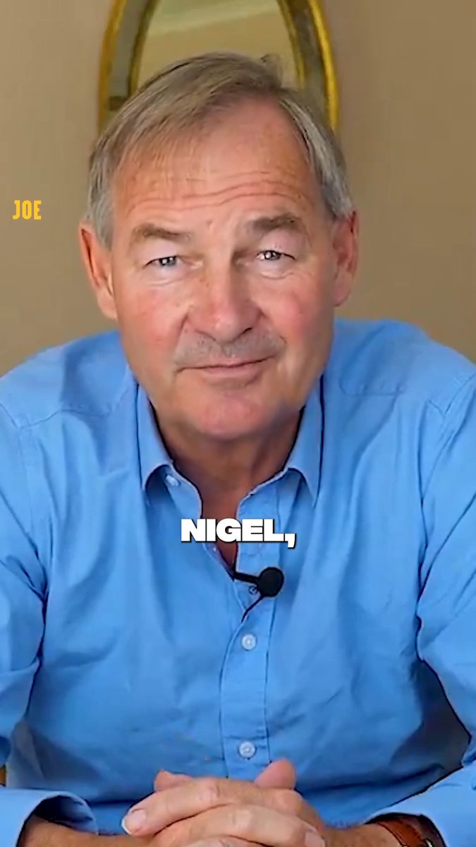 Rupert Lowe offers Nigel Farage a pact. Restore Britain and Reform UK have split the right-wing vote in recent by-elections, as well as in the Greater Manchester mayoral race. It would appear Lowe wants to work with Farage once again to unify Britain’s right.