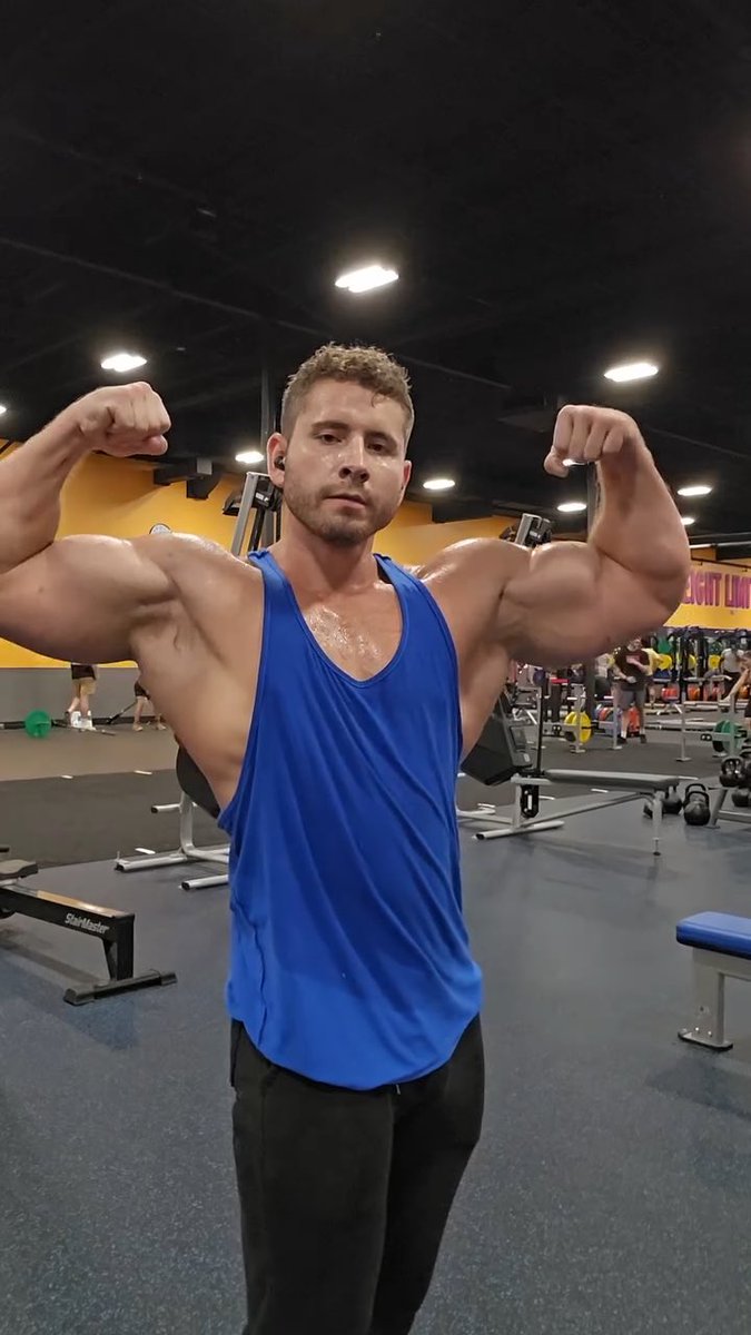 Building on the most muscles as possible Telegram-