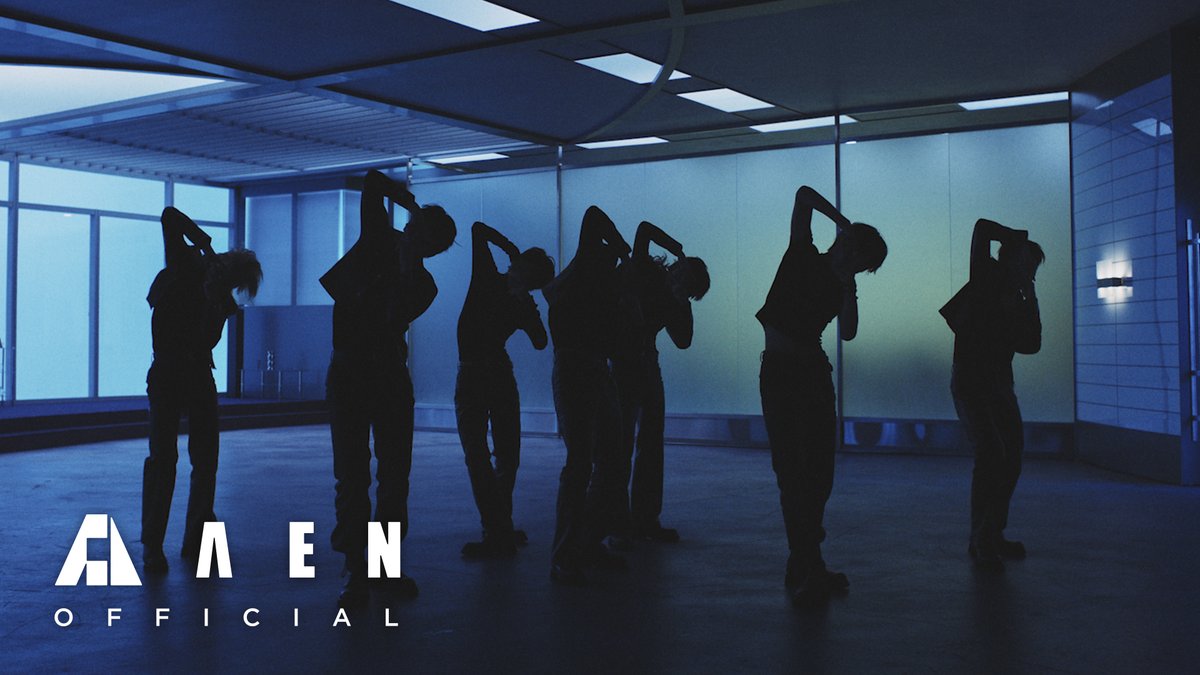 AEN 에이엔 ‘X to Z (Next to me) (Japanese ver.)’ Teaser 2 2026.08.05 6PM (KST/JST) Release ▶️ #AEN #에이엔 #エイエン #A_NEW_ERA_OF_NOW #XtoZ