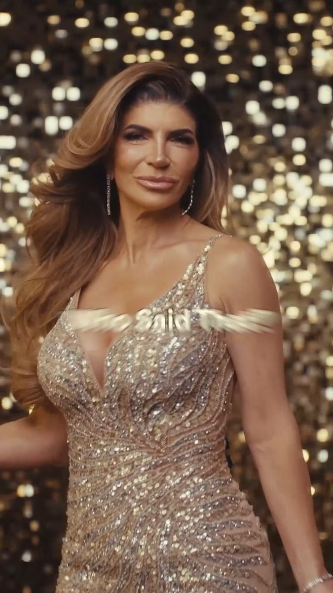 We said to stay ready😉 The Real Housewives Ultimate Girls Trip: Roaring 20th premieres in ONE WEEK! #RHUGT