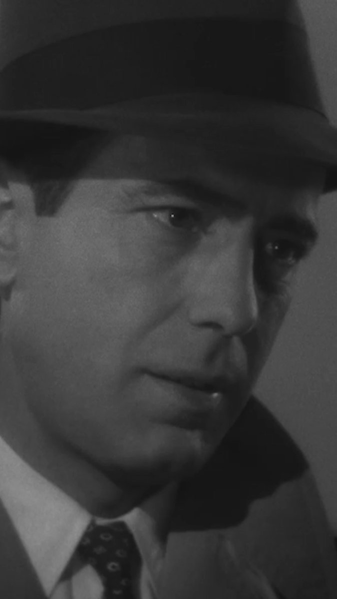 One of the most iconic actors in Hollywood history, the American Film Institute ranked Humphrey Bogart as its number one male star on its 50 greatest screen legends list. Which Bogart performance is your favorite? #SummerUnderTheStars