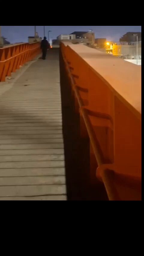 HE EDITADO EL VÍDEO, PARA EVITAR CUALQUIER BANEO ... CUIDANDO IDENTIDADES... PERO PASÁNDOLA RIKO .... PUENTE CAQUETÁ _LIMA ... 🔥🔥👌👌#SEXHAY #CRUISINGCALLEJERO