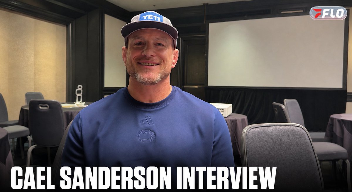 Cael Sanderson discusses recruiting principles, rule changes as well as Masa Ono's availability. Later he tells an incredible anecdote on one of his first memories with Casey Cunningham.
