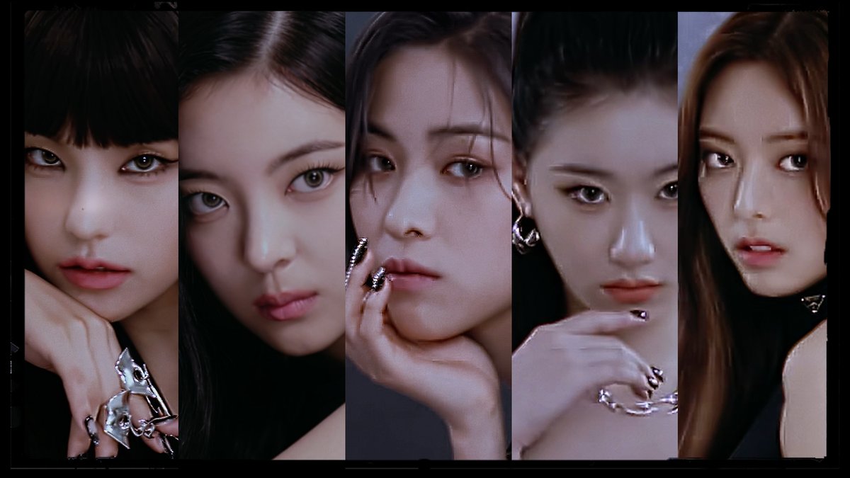 RYUJIN JUST KINDA CONFIRMED THEY WILL PERFORM CHESHIRE ON THEIR FAN MEETING ON HER RECENT LIVE TODAY WE WON SO BAD YALL!