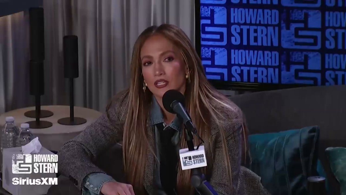 Jennifer Lopez says her biggest regret is rejecting Unfaithful because the 'script was bad' and watching Diane Lane get an Oscar nomination for the role Jennifer Lopez: "Adrian Lyne offered me Unfaithful." Howard Stern: "And you turned it down." Jennifer Lopez: "Yes." Howard Stern: "Why?" Jennifer Lopez: "'Cause the script wasn't good." Howard Stern: "And then you went to the movie, and then he made it great." Jennifer Lopez: "And I won it, and Diane Lane got nominated for the Oscar." Howard Stern: "Is that hard to live with?" Jennifer Lopez: "It's funny, it haunts me. It haunts me a little bit, because it was the one that I turned down, and it was just like, why did you turn down working with Adrian Lyne? What were you thinking? I don't even know what the hell was going on in my mind at the time."