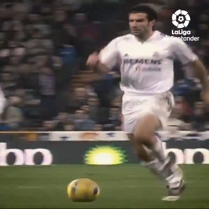 Luis Figo 🇵🇹