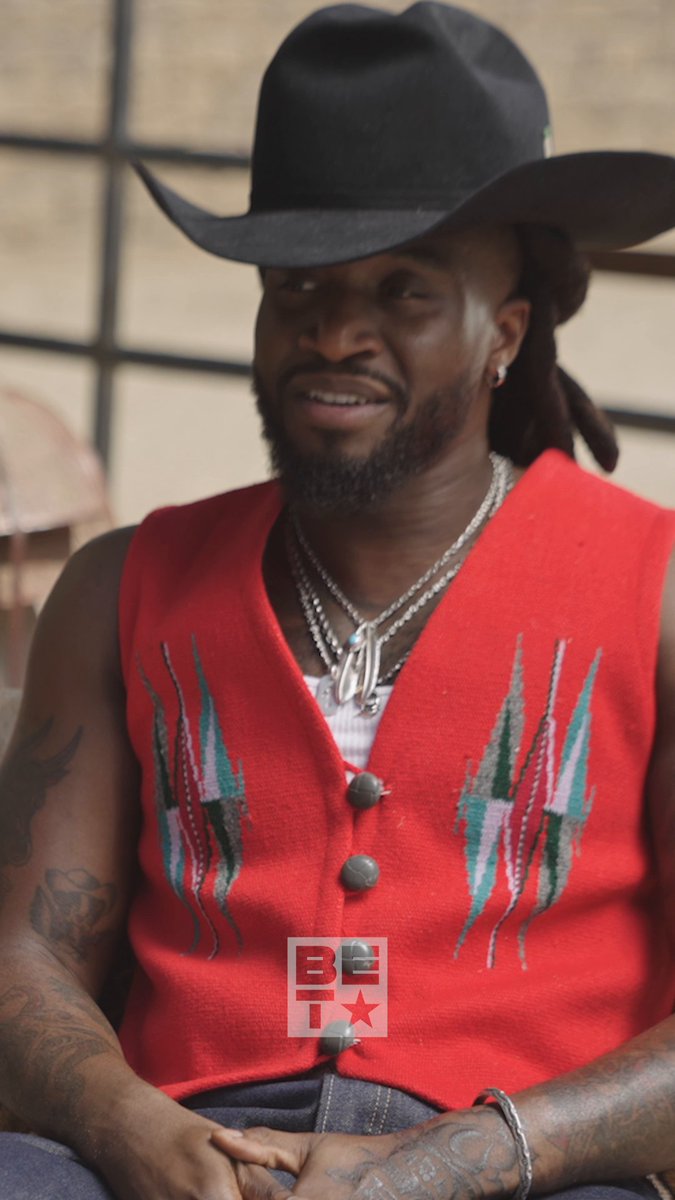 Looking back, he believes it was all part of the preparation. 🙏🏾 Shaboozey reflects on where he was before "A Bar Song (Tipsy)" took off and why he feels God was preparing him for what was ahead.