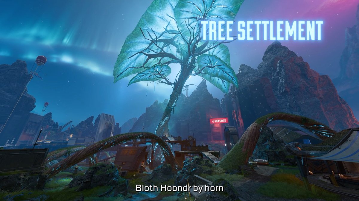 The hunt comes home. Rediscover World's Edge.