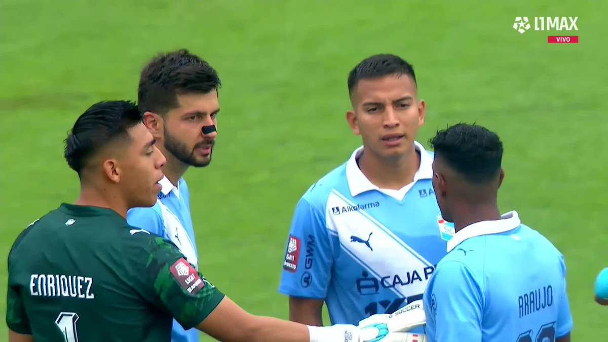 😲 GOOOOOOL DEL PIRATA Y MUY EMOCIONADO CON SU PRIMER TANTO CON LA CAMISETA CELESTE EN EL TORNEO CLAUSURA 💥 #SportingCristal 1-0 #JuanPabloII 📺 Conoce cómo ver L1MAX en vivo 👉 #L1MAX #Liga1 #TorneoClausura