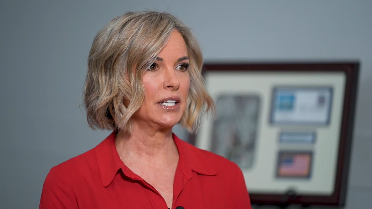 "It'll be close," said state Rep. Shelley Luther on the U.S. Senate race between Paxton and Talarico. After successfully staging a large GOP unity rally, Luther speaks on the effort to get Cornyn voters to back Paxton before the November election. STORY:
