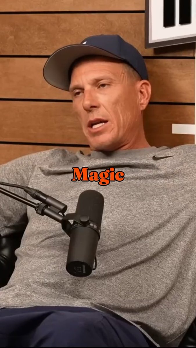 Jason Williams admitted he once threw a behind the back pass at his head coach during his time with the Orlando Magic 😳 “I said, ‘You know what, f*** it man, I quit,’ slung the ball right at his big a** belly.” (via Hoopin' N Hollerin’)