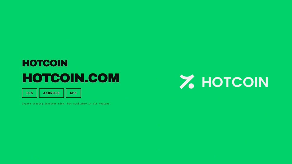 All in one app. Crypto. TradFi. Memecoins. Copy trading. Prediction markets. Risk controls that actually work. 🟩 One app.