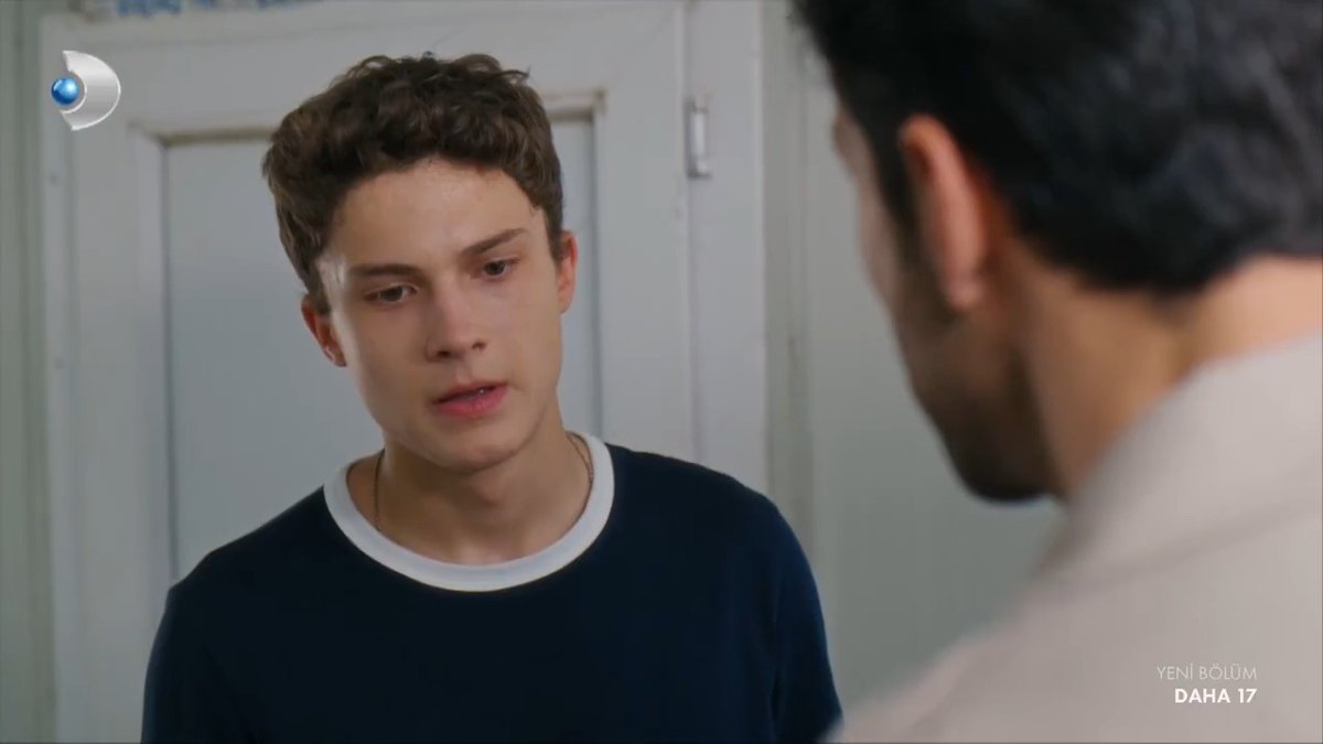 “Sevdiklerime zarar verirsen seni pişman ederim!” #Daha17 yeni bölümüyle şimdi #KanalD'de başladı!