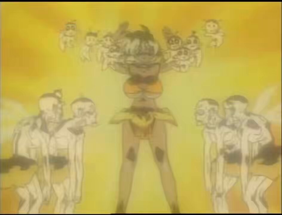 Mii performing the transformation dance to be a giantess. Now with sloshing sounds. Anime: Jungle De Ikou Sloshing SFX: El Sonikero / MonsterCat Studios