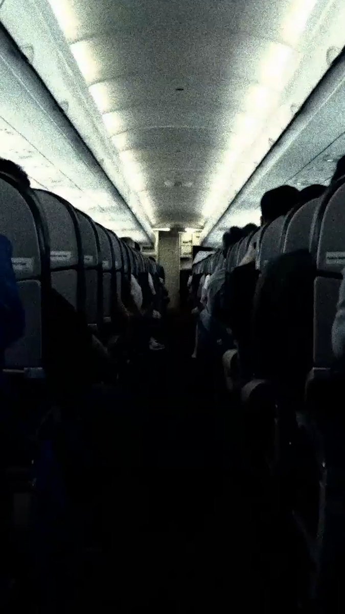 Ghosts at 10,000 feet in the air! 😨 #paranormalcaughtoncamera #ghosts