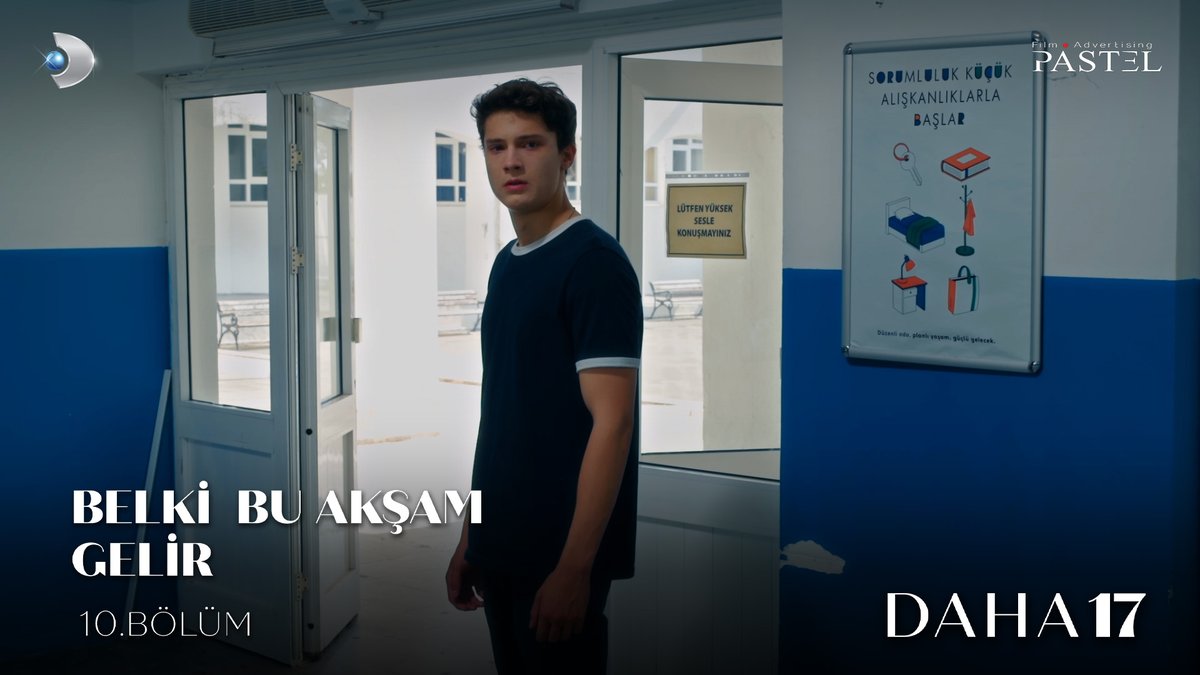 “Kardeşime de yemek ayırır mısınız?” @kanald Pastel Film