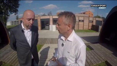 Il y a 10 ans en arrière, Gérard Lopez s’était positionné pour racheter l’OM…