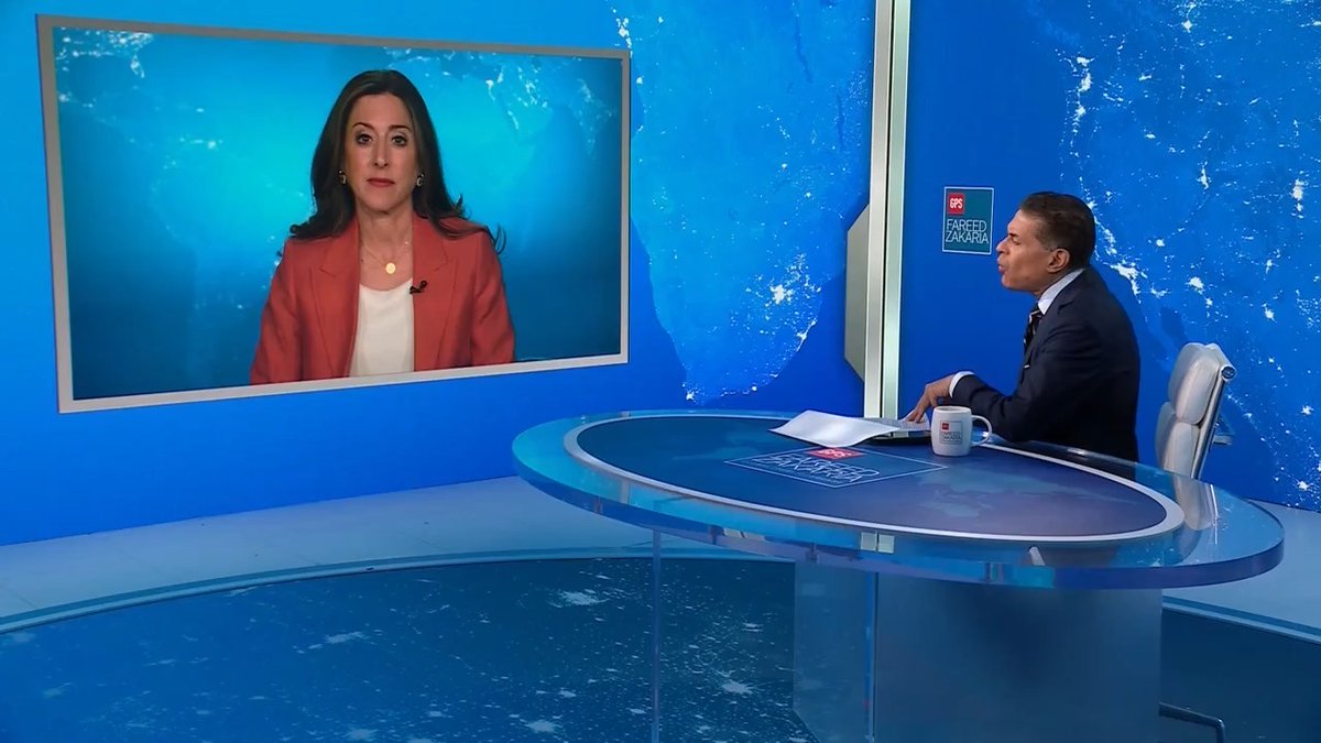 Despite signing a memorandum of understanding to cease hostilities back in June, the US and Iran have been locked in an ongoing tit-for-tat conflict. Does Iran want a deal? My conversation with Chatham House MENA's Sanam Vakil صنم وكىل: