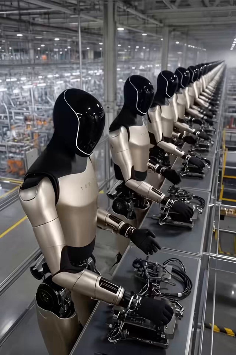 Go Boom! $TSLA 💥 Optimus 🚀🌔🦾🤖