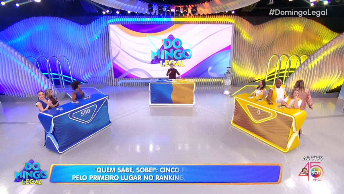 TOCA O SINO E SEGUE O LÍDER!!! 🔔🔔🔔🔔🔔🔔🔔🔔🔔🔔🔔 #DomingoLegal
