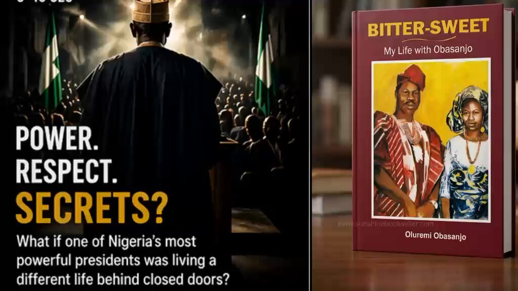 Have you read the book, "Bitter-Sweet: My life with Obasanjo", by Oluremi Obasanjo, the former President's first wife? I think you should. Published in 2008, the 130-page memoir is a mirror into the controversial life of the man who was privileged to rule Nigeria twice - as a military head of state and civilian president. The book exposes the stark contrast between the former leader's public facade of discipline and his troubled, authoritarian private life. She characterised her former husband as a "violent and unrepentant wife-basher," even as she detailed intense emotional trauma and physical abuse she allegedly suffered during their marriage. Her allegation of lack of sexual discipline were confirmed by his son, who alleged that the father slept with his wife. Yet this is the same man who has made a trade of pointing accusing fingers at others. If I knew the things that I now know about Obasanjo, I would not have held him in very high esteem like I had done in the past. His HYPOCRISY, HIGH HANDEDNESS and DOUBLE STANDARD reeks to high heaven.