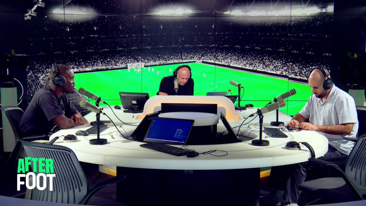 🎙️ Elton Mokolo sur Lorient : "Je suis déjà nostalgique de la saison 2025-2026".