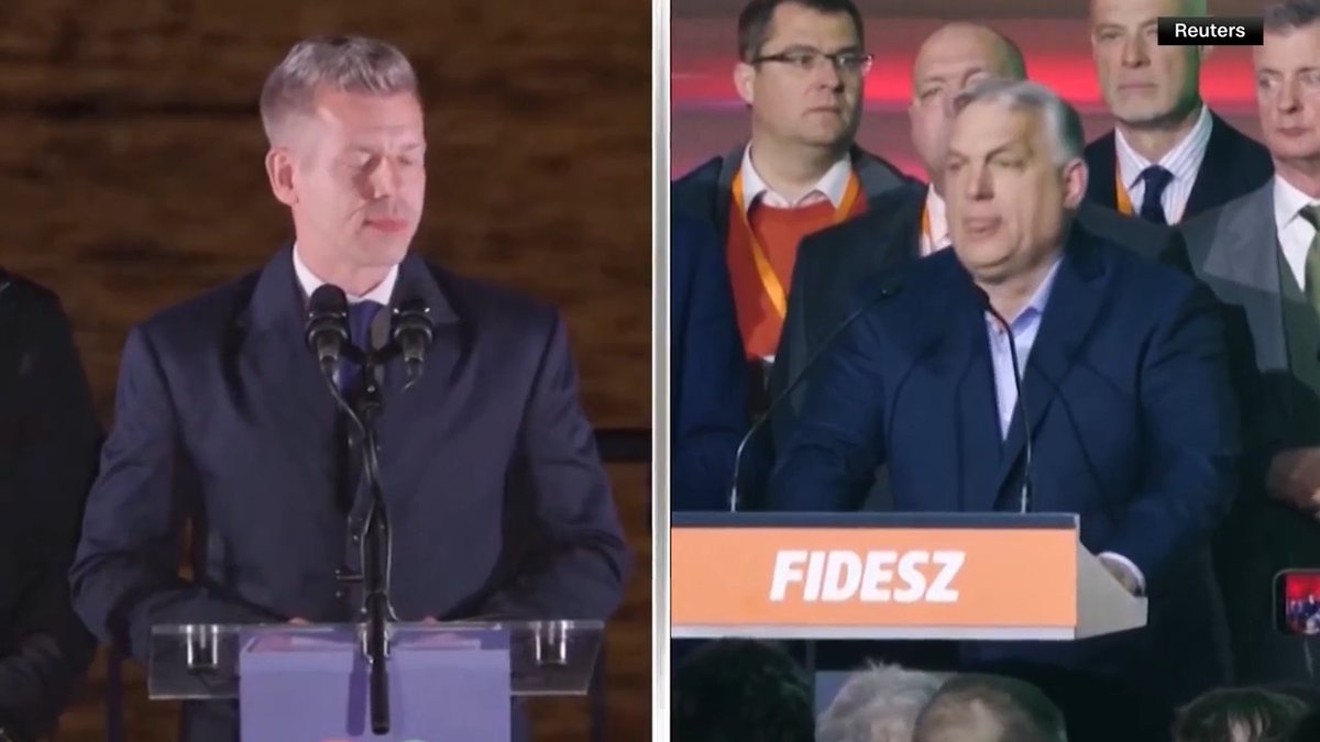 Hungary's longtime strongman Viktor Orbán spent 16 years building one of the world’s most prominent illiberal democracies. Now, the country’s new prime minister, Péter Magyar, is trying to tear that old system down. Can he do this while sticking to democratic norms? My thoughts: