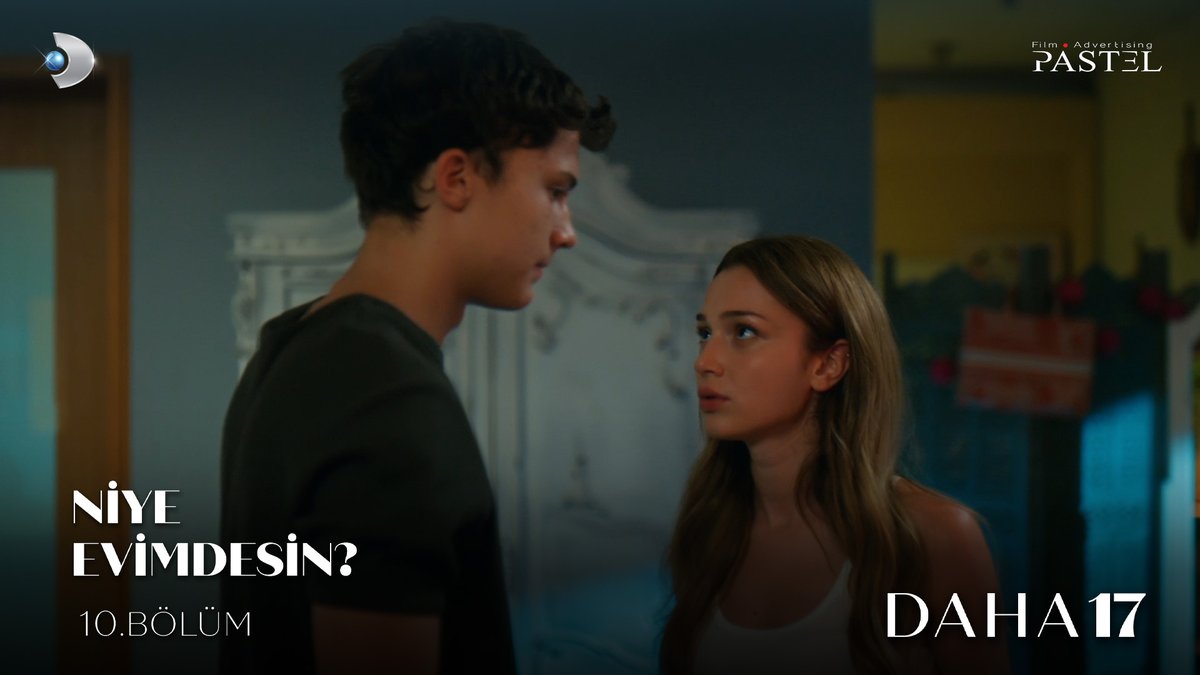 “Leyla’nın bir suçu yok!” @kanald Pastel Film