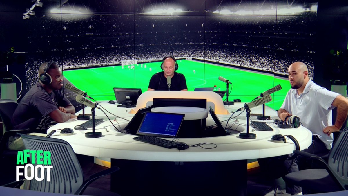 🎙️ Pour David Gluzman, Gérard Lopez a très certainement négocié le contenu du communiqué des Girondins de Bordeaux.