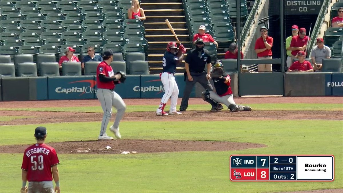 Another four-hit game for Héctor Rodríguez!