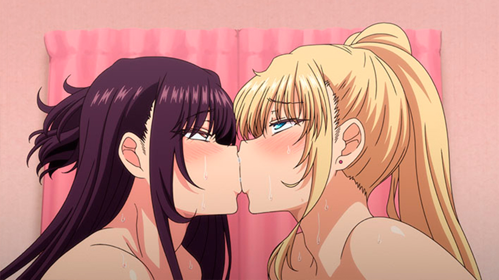 Love wa Gal kara Hajimaru Unmei (Episode 2)