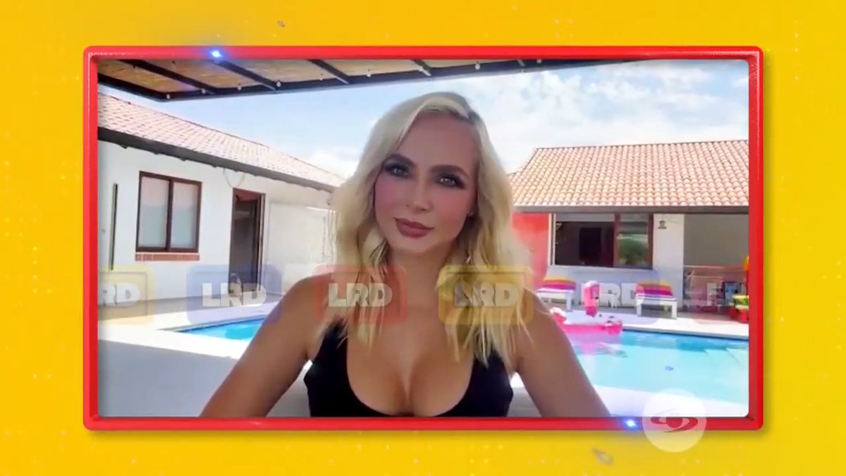La exreina y modelo Elizabeth Loaiza confiesa detalles sobre su trabajo en plataformas de contenido para adultos. Además, revela que decidió dar un paso más dentro de esta industria, una decisión que ha generado todo tipo de reacciones.
