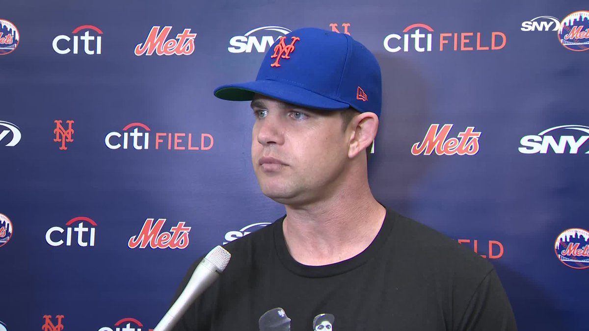 "The work my family does to support me... knowing they're there watching me, watching me in the big leagues, it's pretty cool" Robert Stock gets emotional while talking about how much today meant to him: