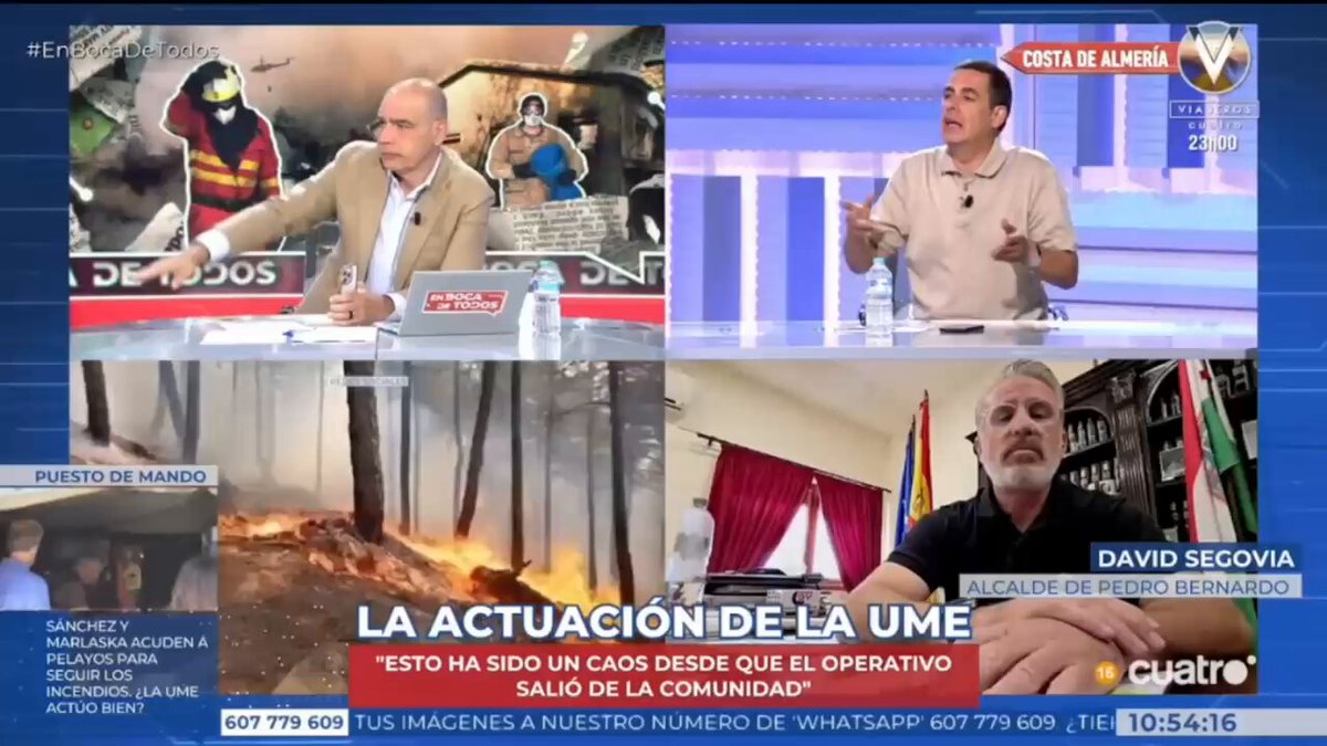 Desmonto bulos y más bulos. El nivel es tal que me llegan a decir que “este Gobierno lleva 22 años gobernando” y se quedan tan anchos. Esto tenéis que verlo. Tremendo👇🏻