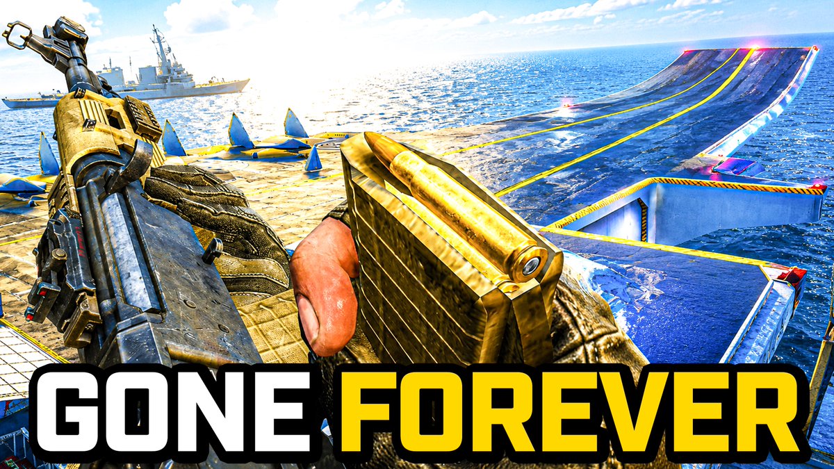 Ranking the Best ONE AND DONE Maps in Call of Duty