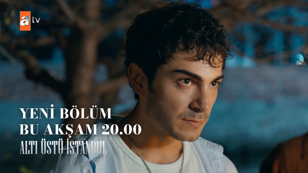 "Biz bu parayla Hasan’ın geleceğini alıyoruz, feda olsun Hasan’a!" Altı Üstü İstanbul yeni bölümüyle bu akşam 20.00'de atv’de! #AltıÜstüİstanbul Altı Üstü İstanbul