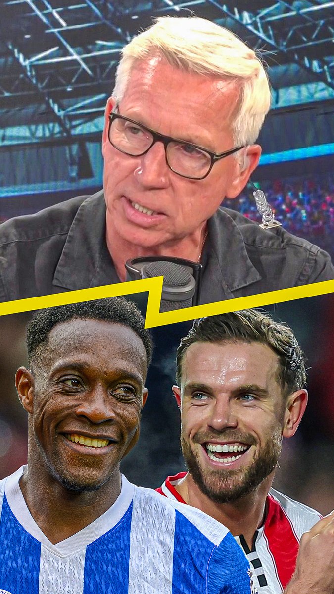 Alan Pardew explains what Danny Welbeck & Jordan Henderson add to a young Chelsea side!