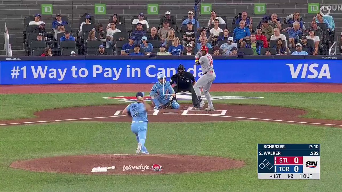 ブルージェイズ 岡本和真 ◆守備ハイライト 2026年8月3日 （ファースト） #BlueJays okamoto kazuma 🎥:©Sportsnet